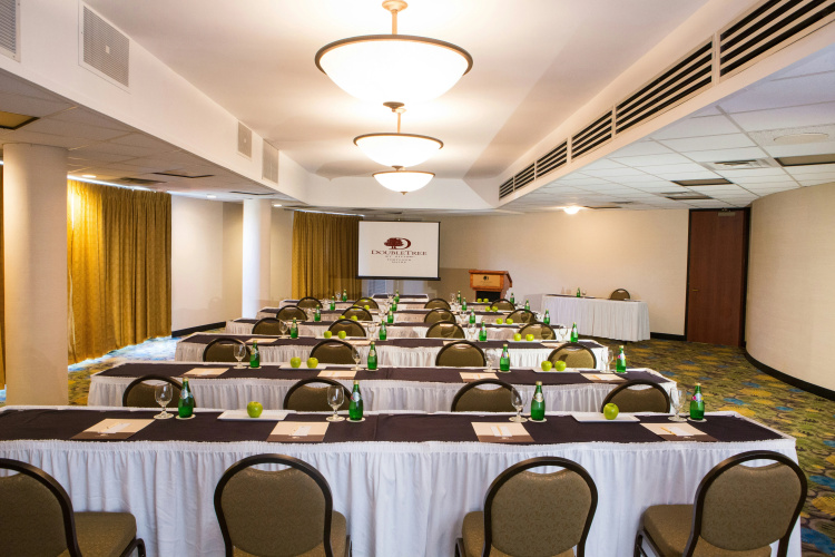 DoubleTree by Hilton Hotel Portland photo 22