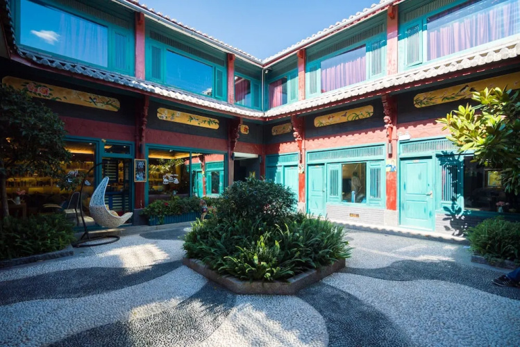 Hotelafbeelding