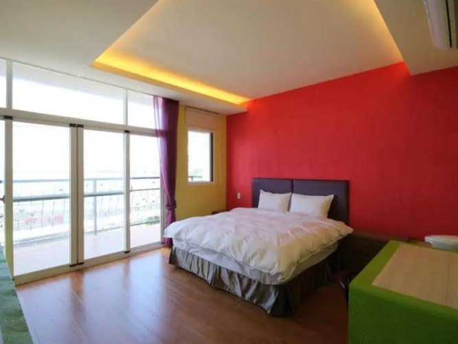 Cocotree Homestay