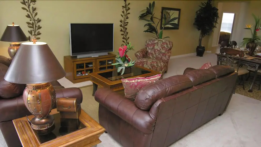 7811 Windsor Hills Resort