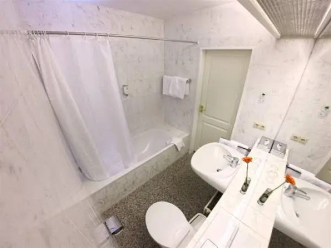 Hotel Maack