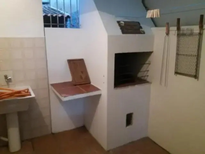 Sobrado Guaratuba