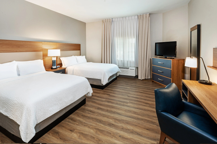 Candlewood Suites Georgetown by IHG