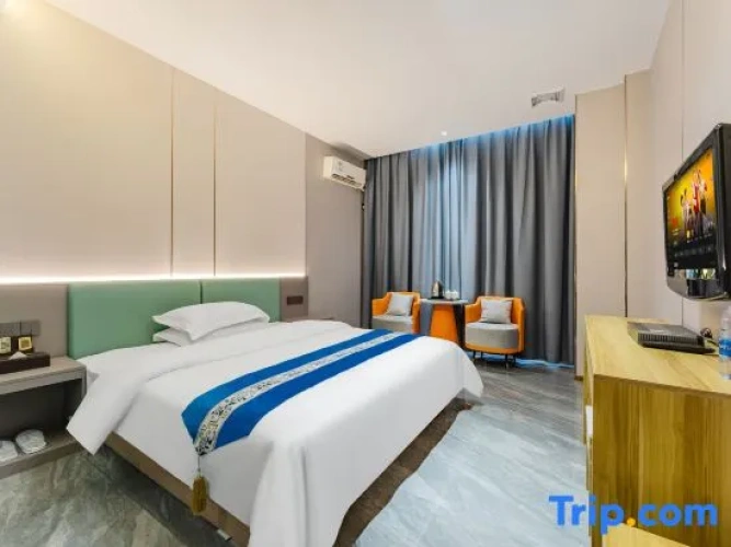 Business Double room