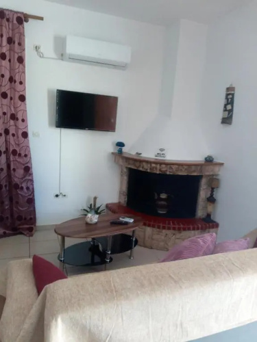 Fani's Apartments 4