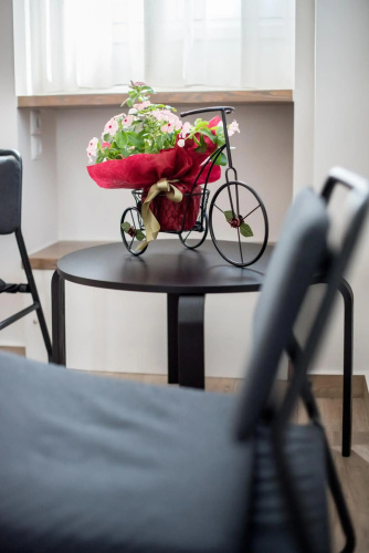 Chrysanthi's Apartment