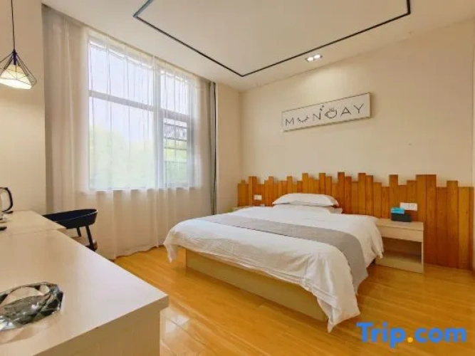 Luxury Double room