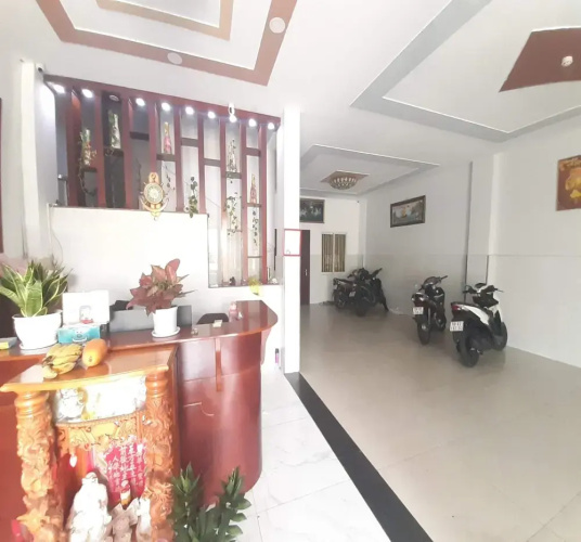 Bros Hotel