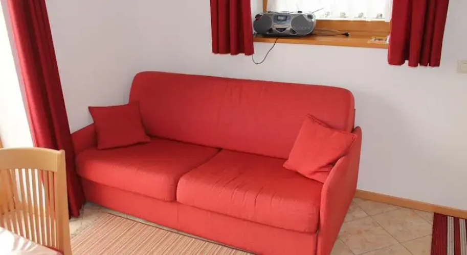 Appartements Schatzer