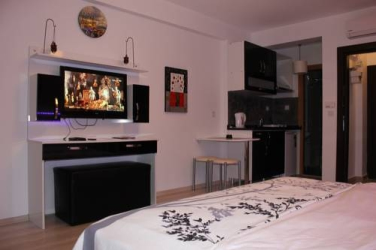 Gezilist Suites