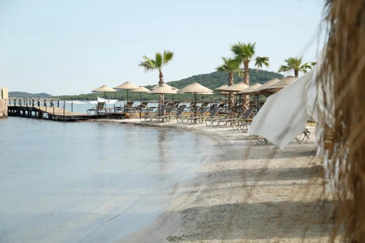 Cunda Fora Glamping