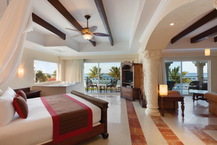 Hilton Playa del Carmen, an All-Inclusive Adult Only Resort photo 7