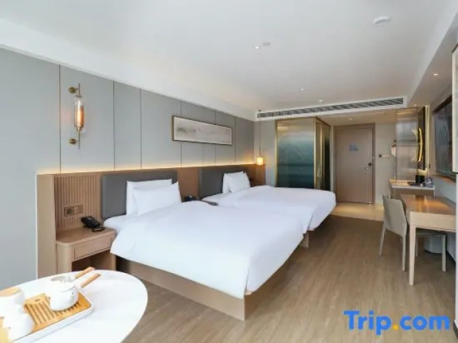 Luxury Twin room