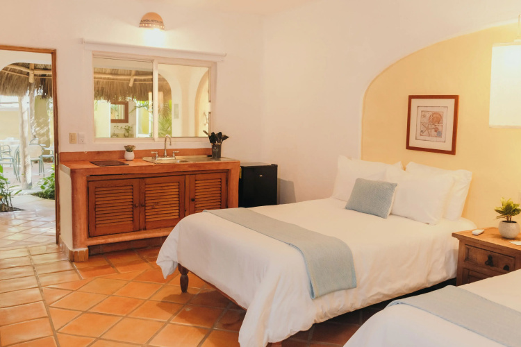 Casa Real Sayulita Hotel Boutique