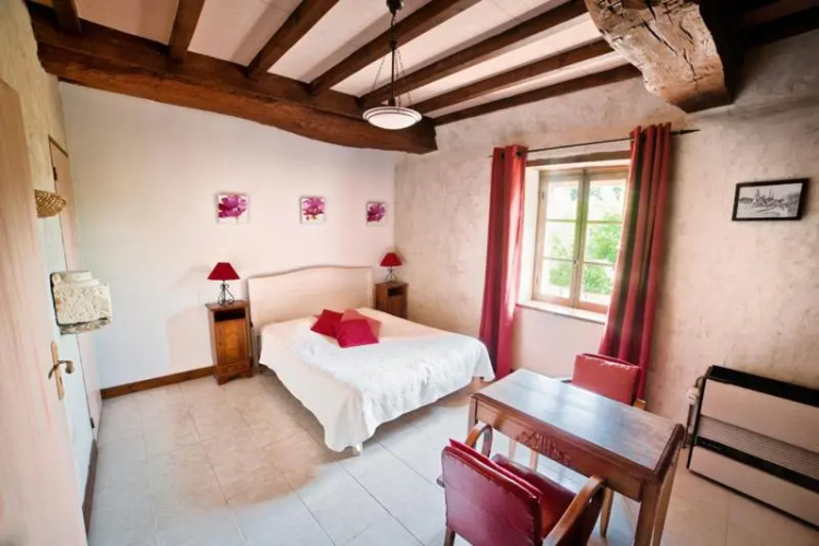 Auberge de Malo
