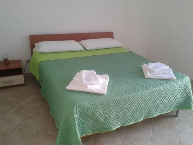 B&B Vistadamare