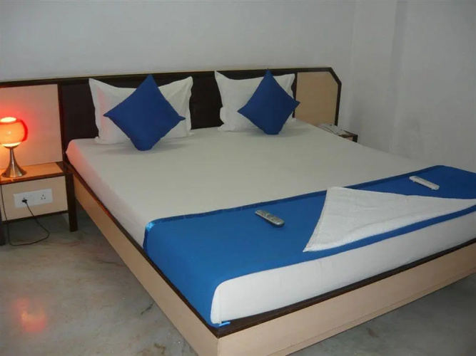 Humsika Inn