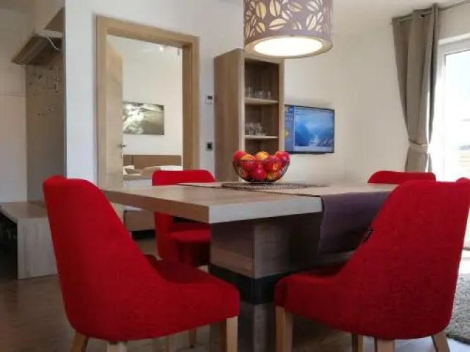 Appartements Onyx