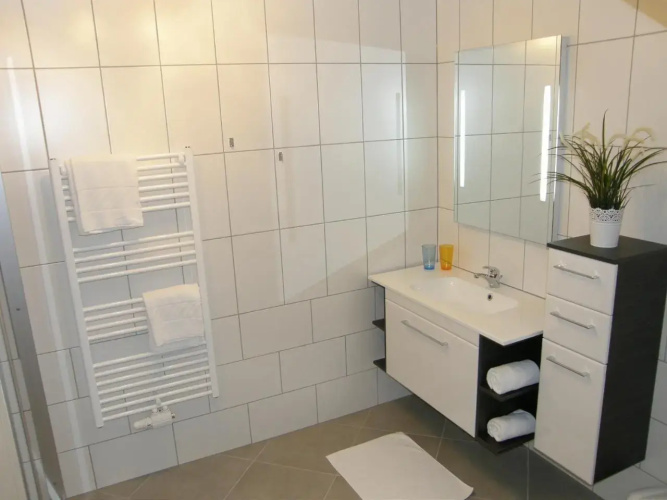 Apartment Altaussee