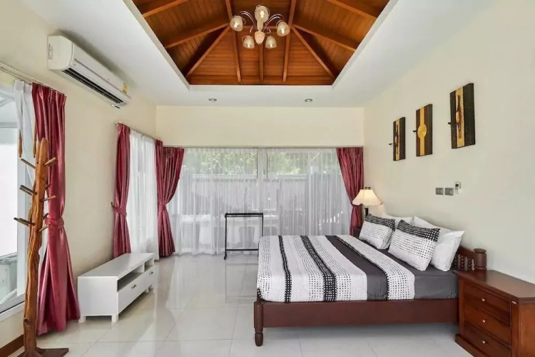Holiday 3 Bed Room Tanode Villa