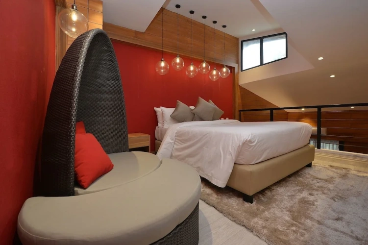 Rose Apartment