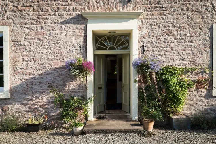 Kilmaronock Manse B&b - Loch Lomond
