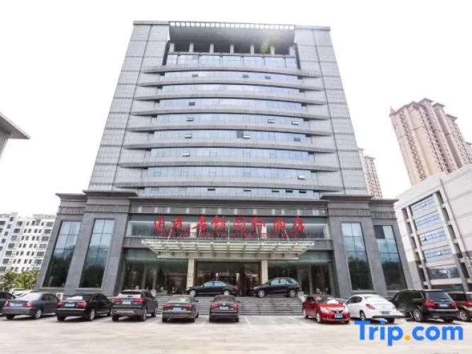 Hotelafbeelding