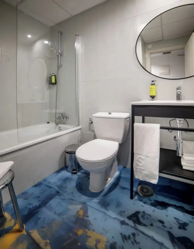 Hotel Sercotel Plana Onda