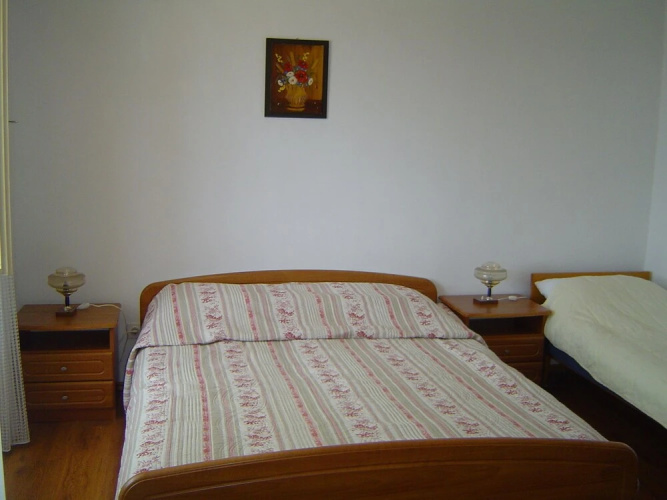 Apartment Renci