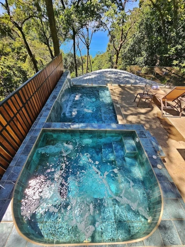 Luxury Villa