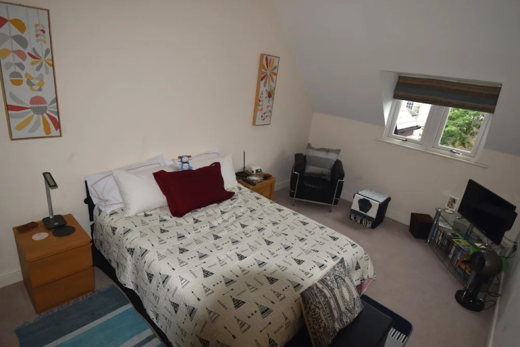 Central Kendal Deluxe
