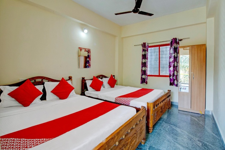 Classic Double room