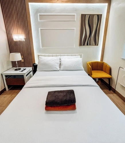 1 Bedroom Studio with balcony