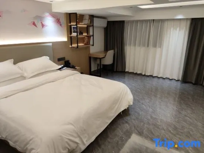 Business room