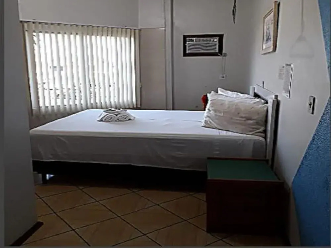 Eco hotel