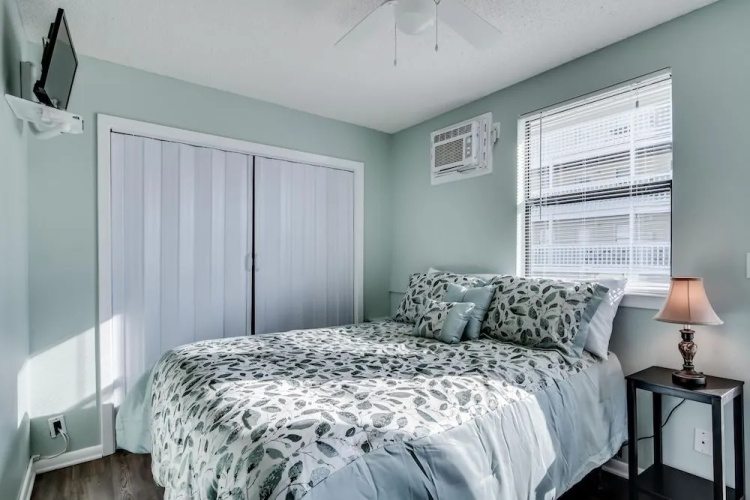 Moonraker #3 - 1 Br Condo