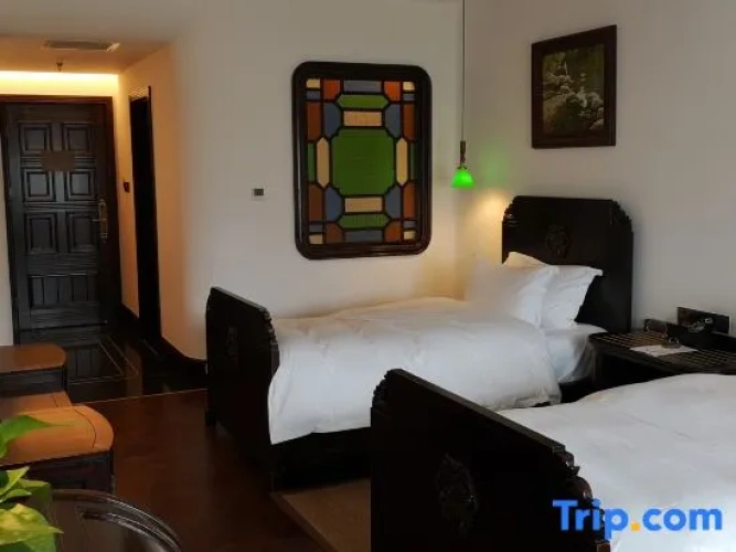 Executive Twin room