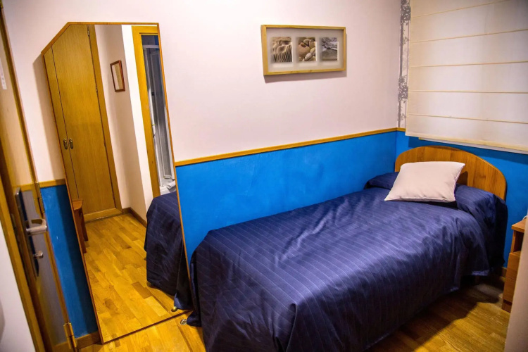 Hostal Montaloya