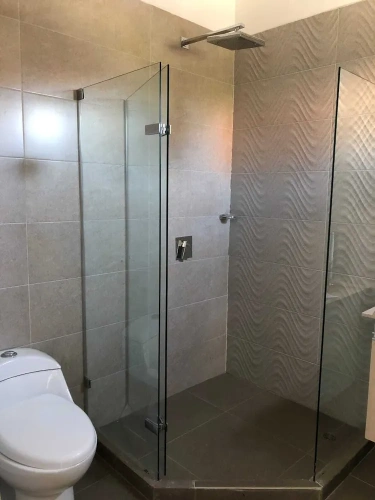 2 Bedrooms Family Apartment