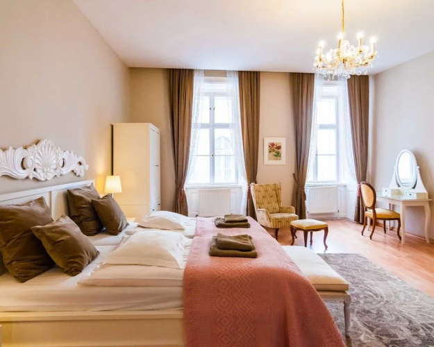 Elegant Vienna