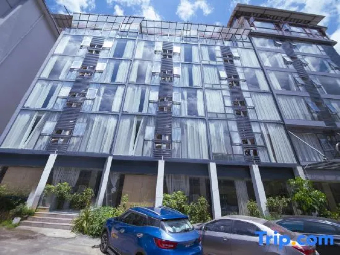 Image de l'hôtel