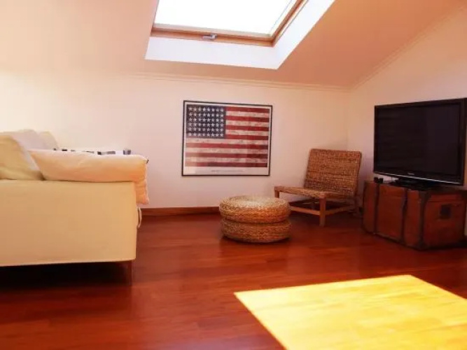 San Pietro Penthouse