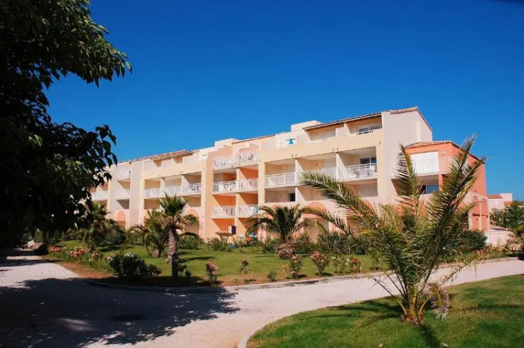 Palmyra Golf Residence - Vacanceole