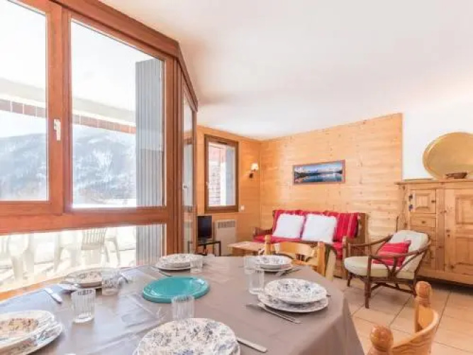 Apartment Verger de l'adret