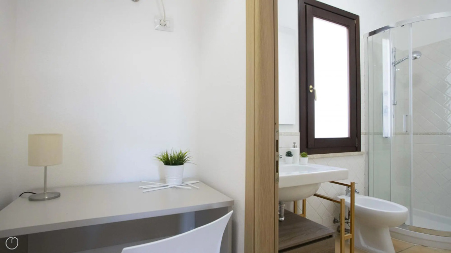 Welcomely - Degli Artigiani - Cala e Moro