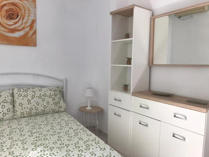 Istos Apartment