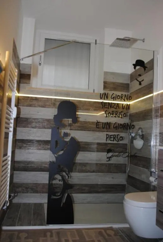 Maison de Massimo