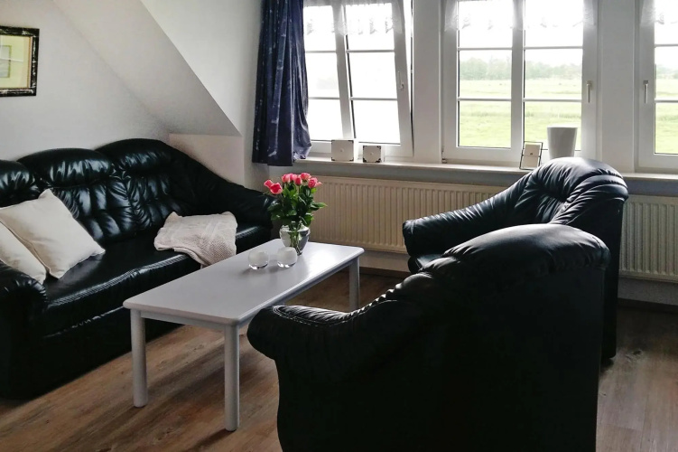 Apartment, Toenning in Tönning