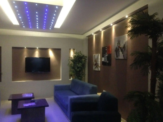 Adana Madi Hotel
