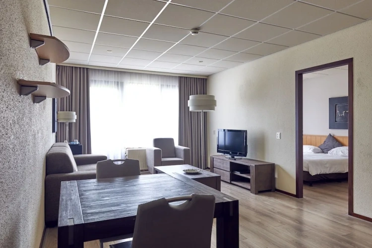 Premium room